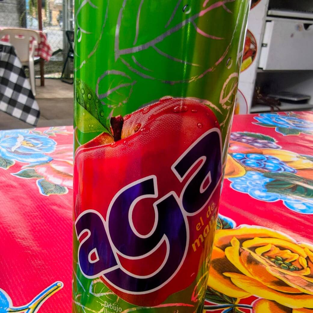 Refresco Sidral 355 Ml