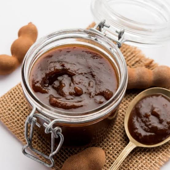 Salsa Tamarindo Dulce