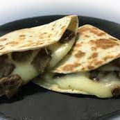 Gringa de Bistec
