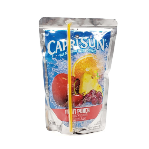 Capri Sun