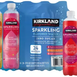 AGUA GASIFICADA FRESA KIWI