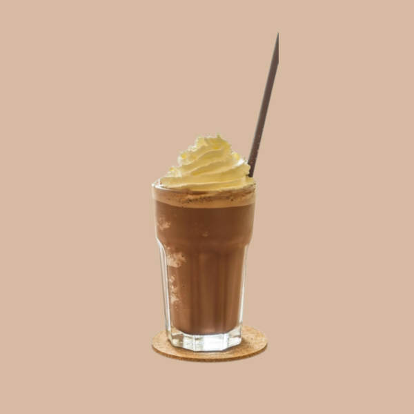 Mocha Frappé 12 oz