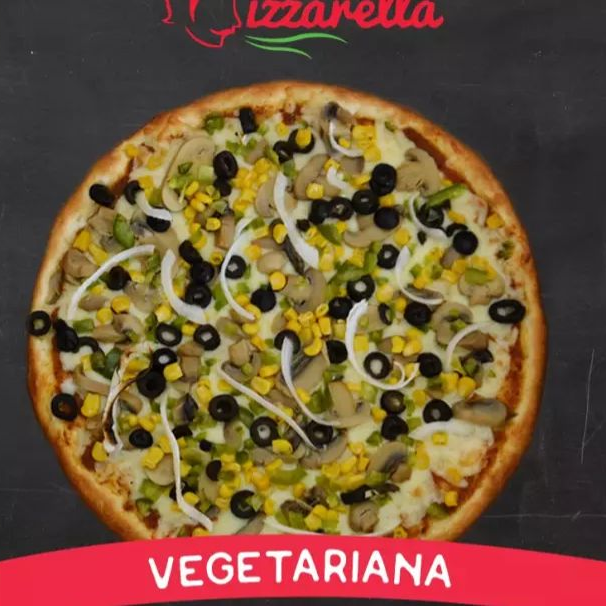 Vegetariana Mediana