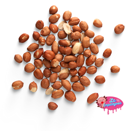 CACAHUATE ESPAÑOL 100 gr