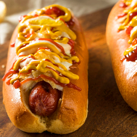 HotDog Clasico