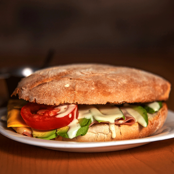 Torta Cubana