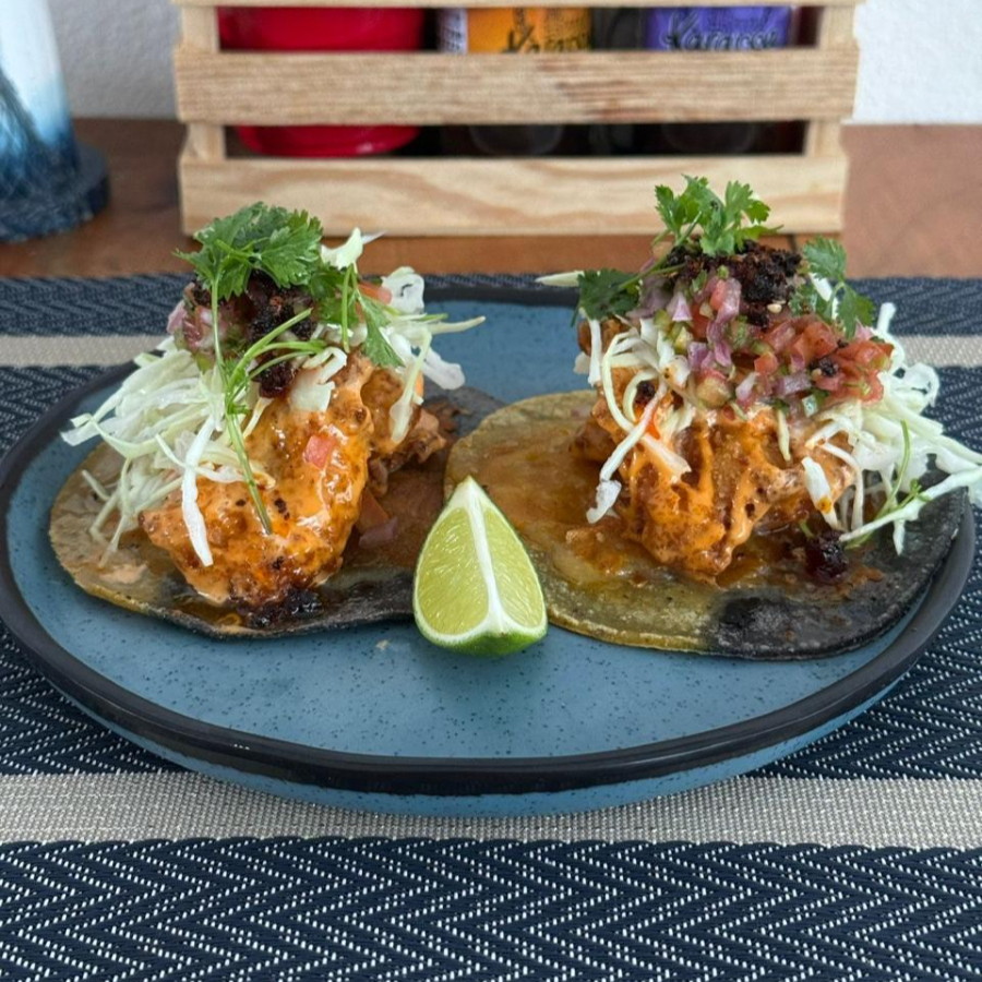 TACO EL LOCO