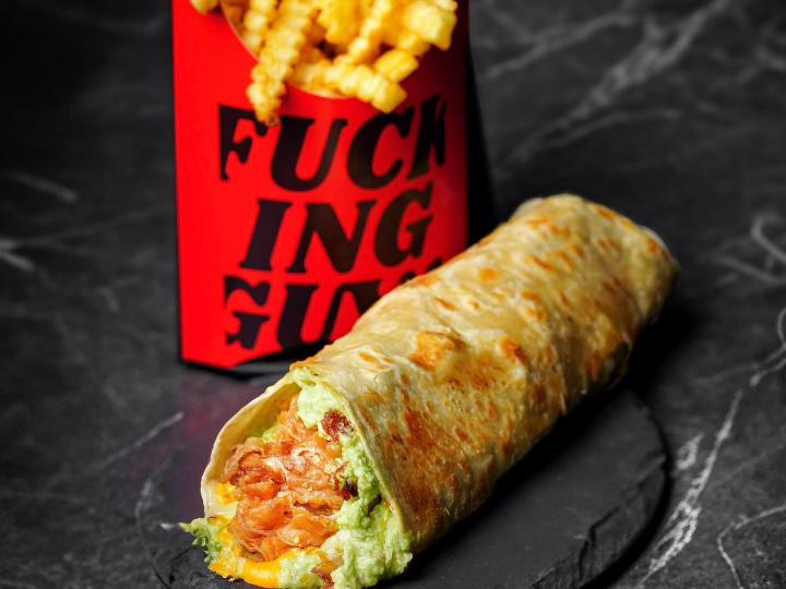 Basic Wrap