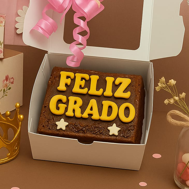 Brownies Grado