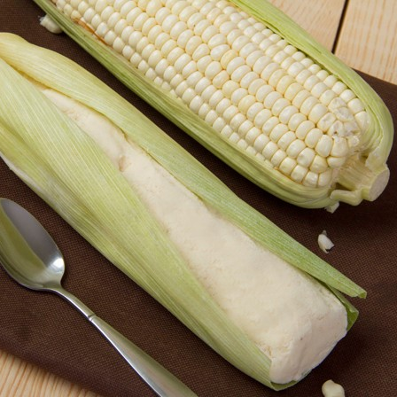 HELADO DE ELOTE