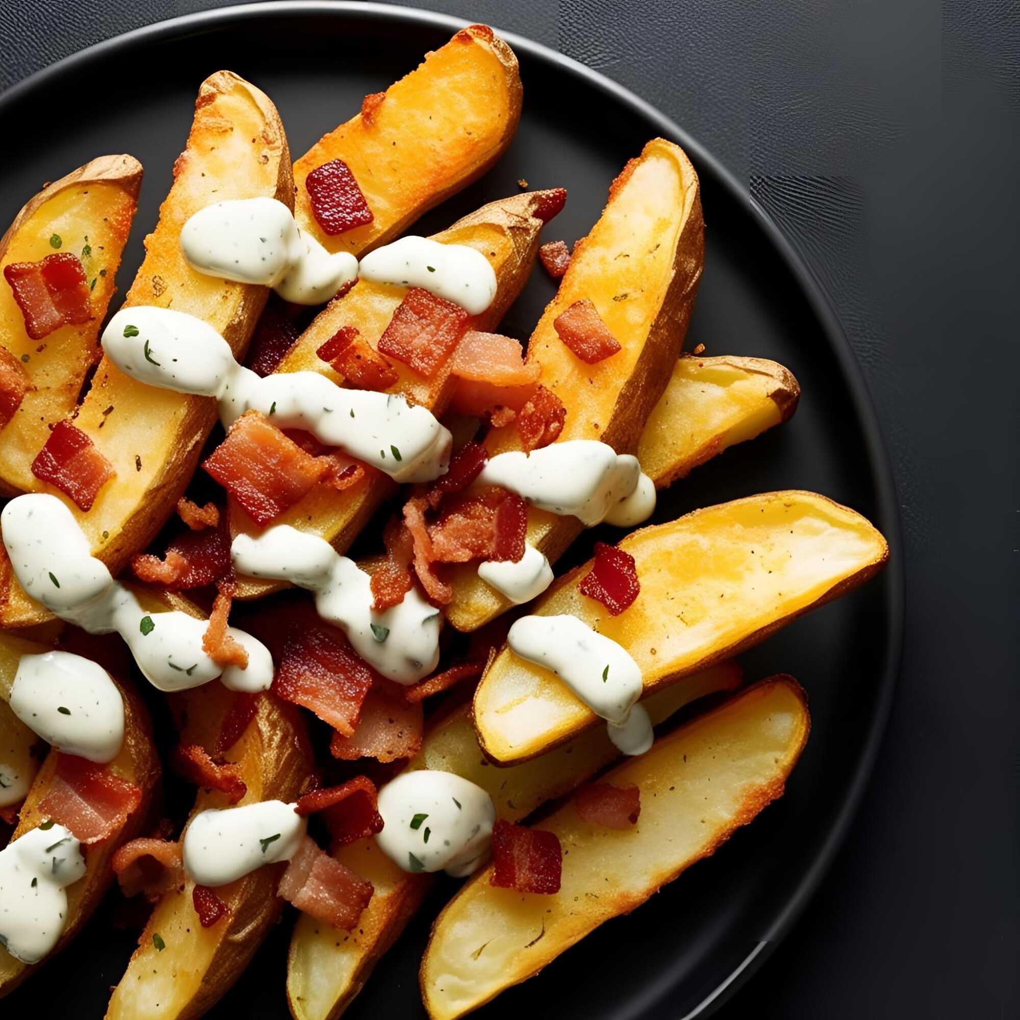 PAPAS GAJO ESPECIALES