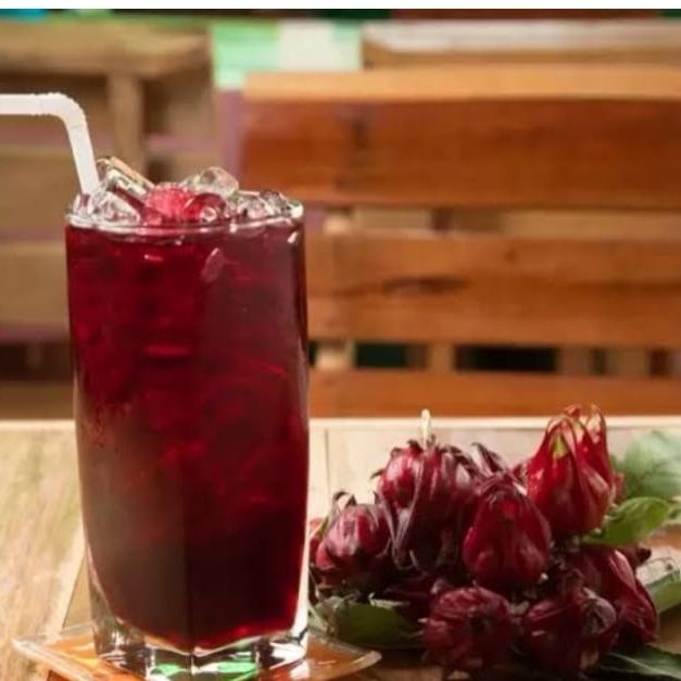 Agua de Sabor Embotellada