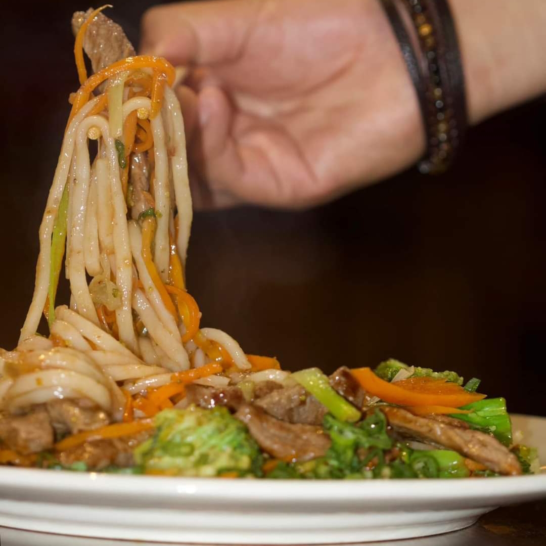 YAKIUDON