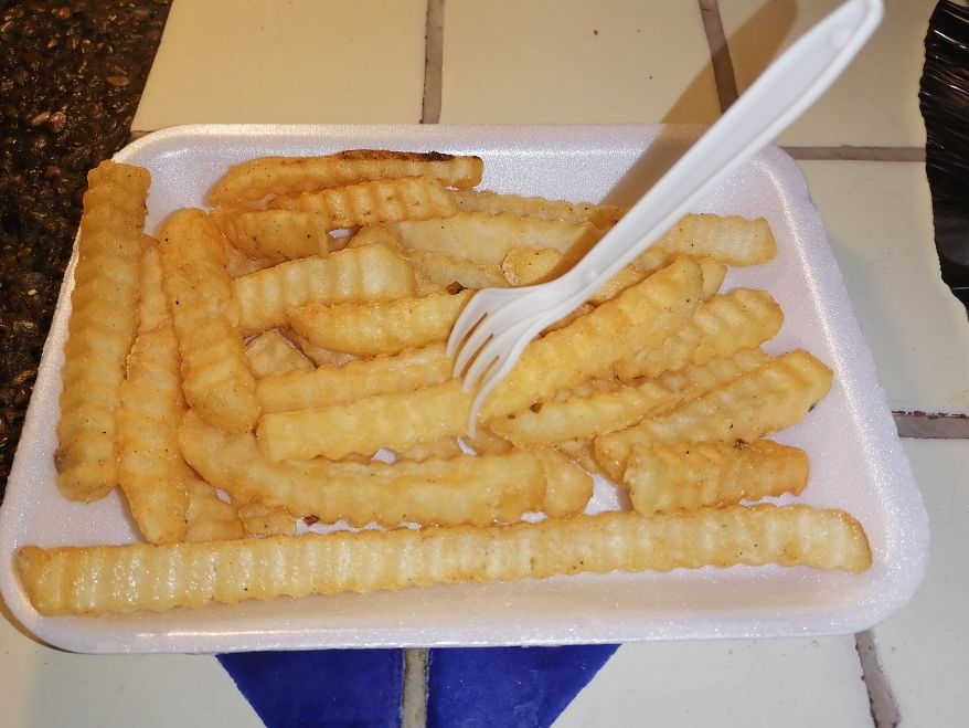 Orden de Papas