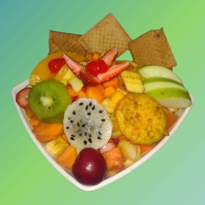 ENSALADA NATURAL