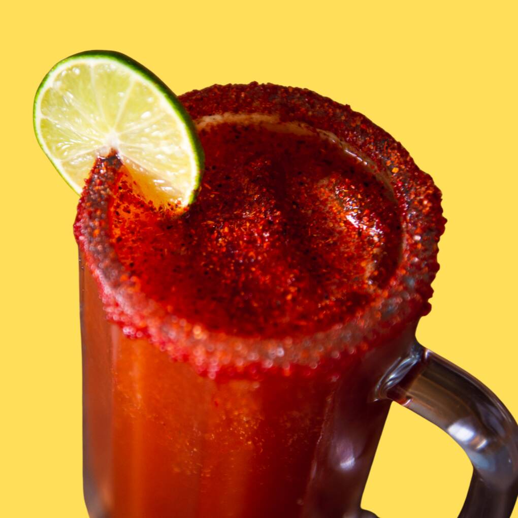 Clamato Sin Alcohol (500 Ml)