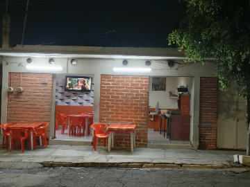 Taquitos El Zalaton