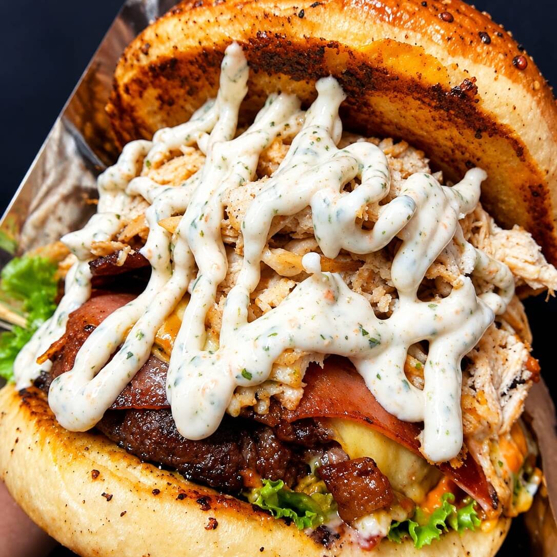 Burguer Alejo