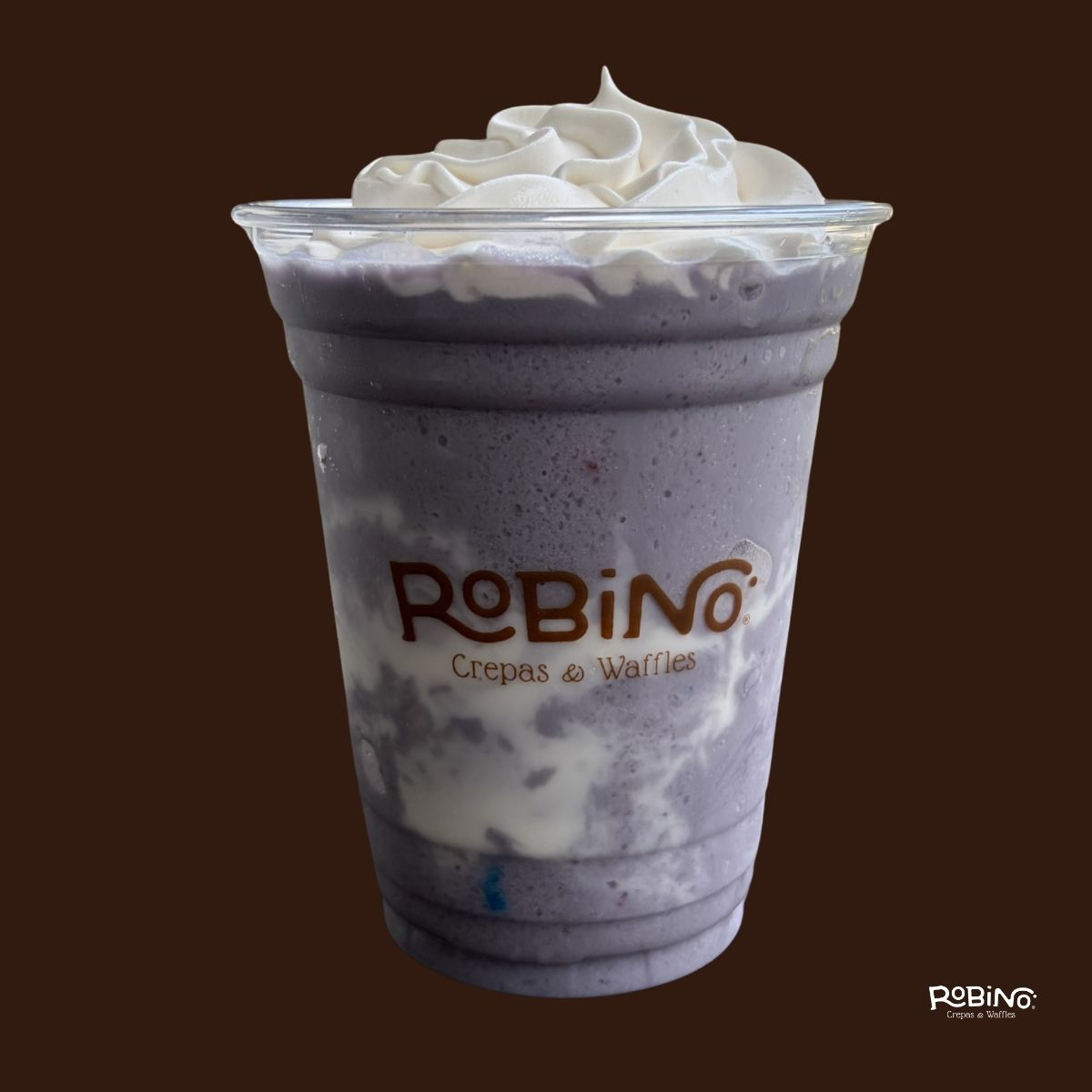 Frappe Taro