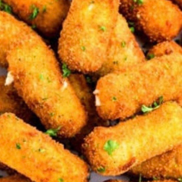 DEDOS DE QUESO