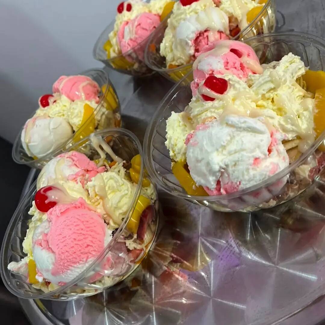 Ensalada de Frutas Especial