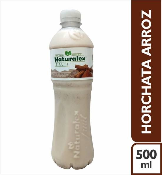 Agua de Horchata de Arroz