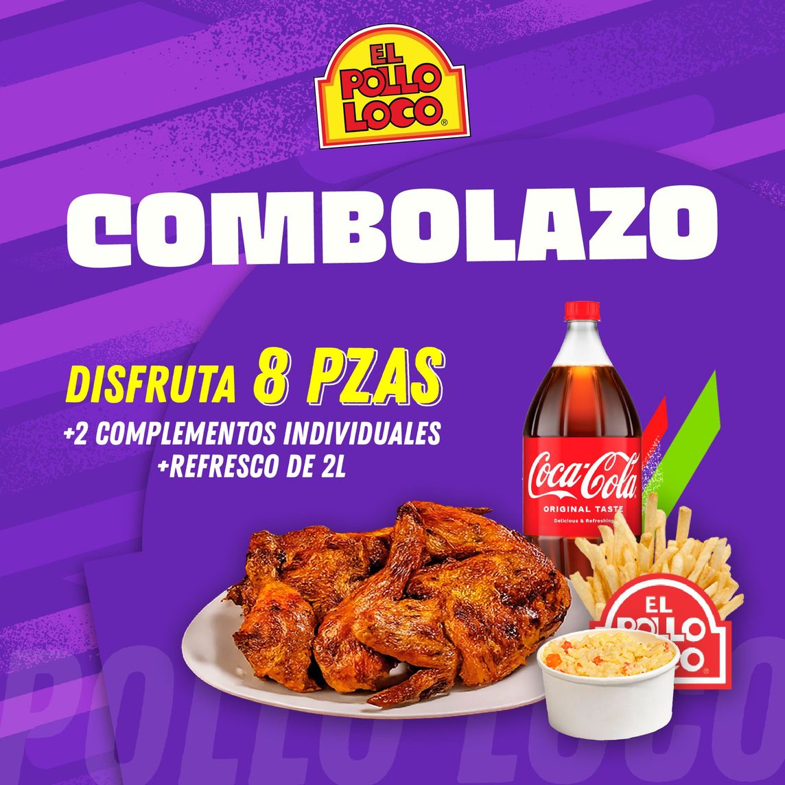 COMBOLAZO