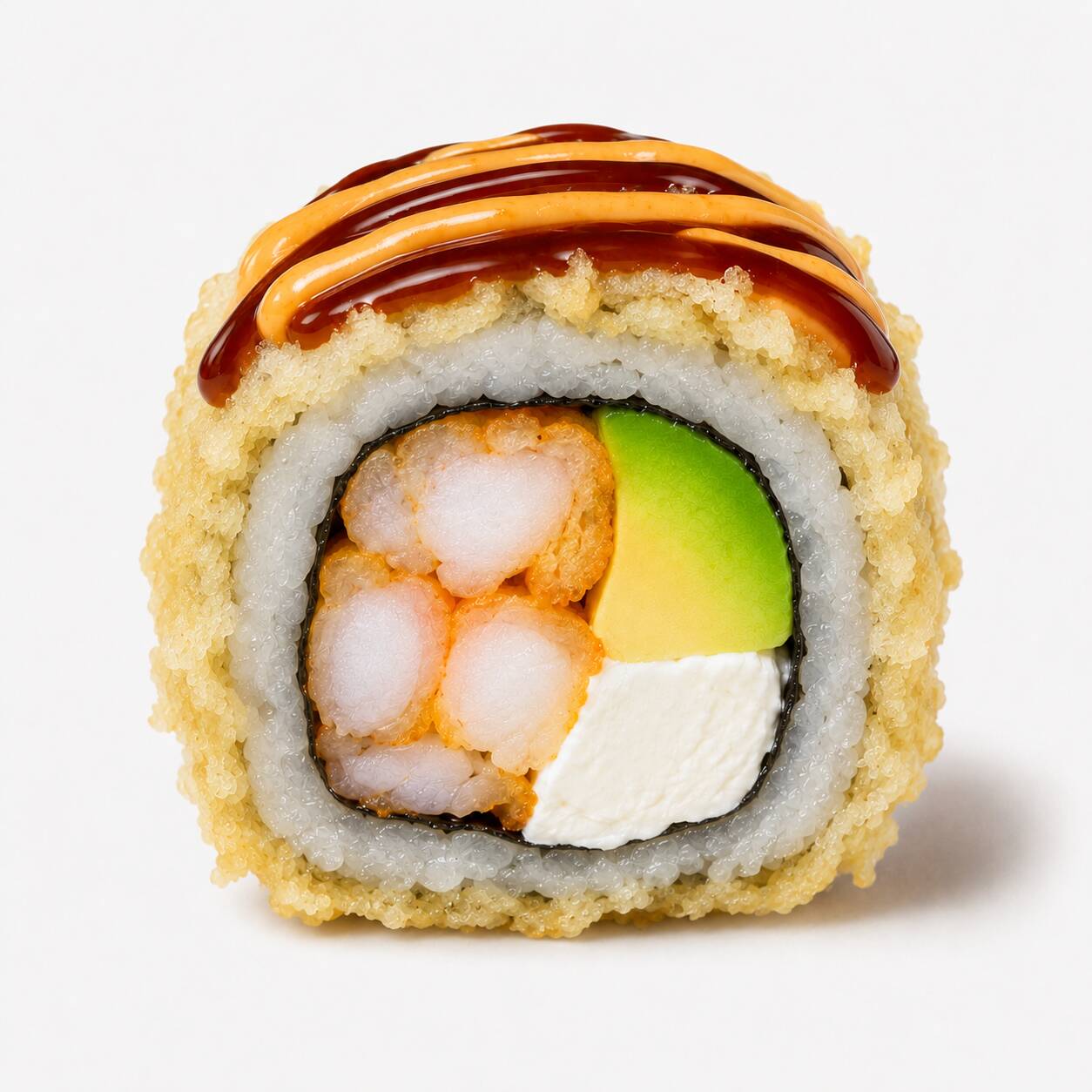 Tempura Roll