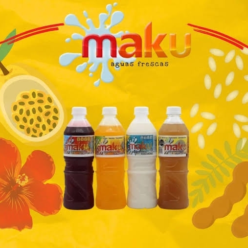 Agua Maku