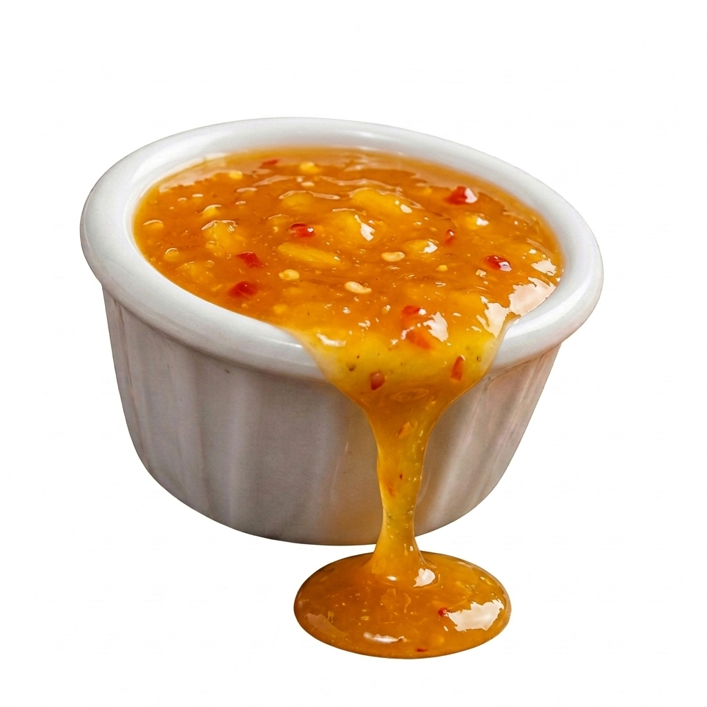 Mango Habanero