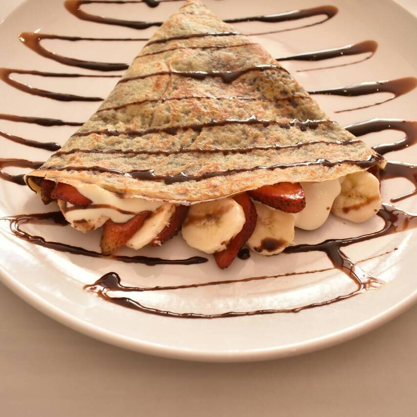 Crepa / Arma tu crepa