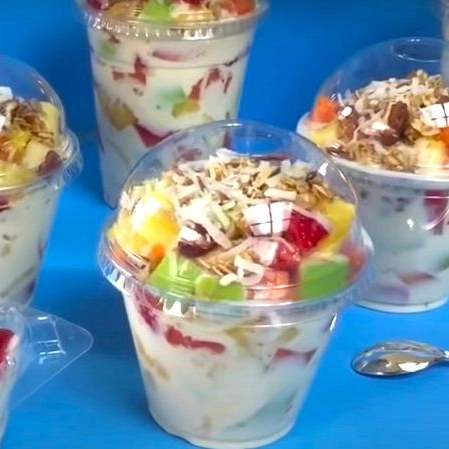 Bionico de Frutas 16 Oz
