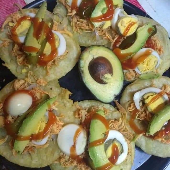 Panucho