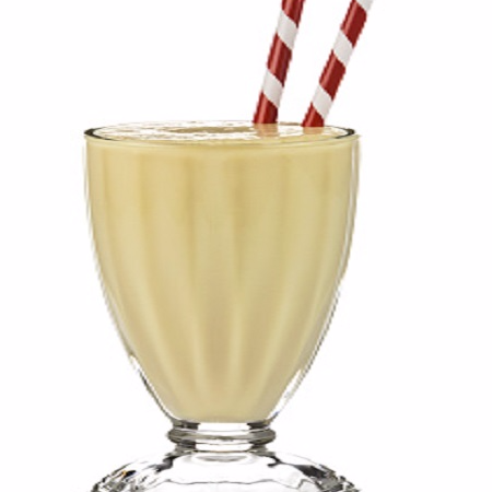 Licuado de Vainilla
