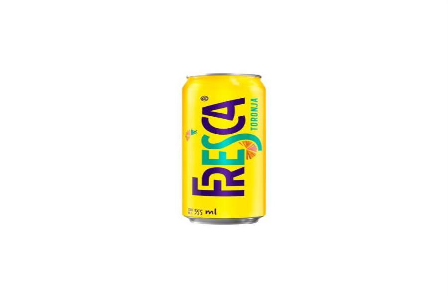 FRESCA 355 ML
