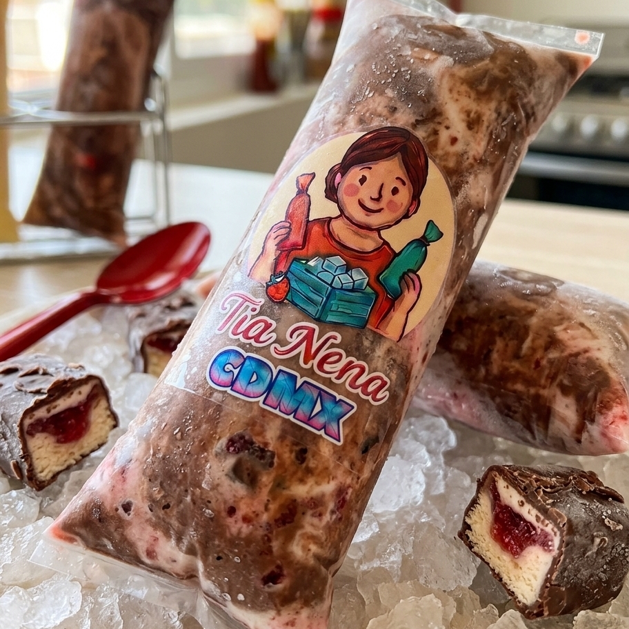 Boli Gansito