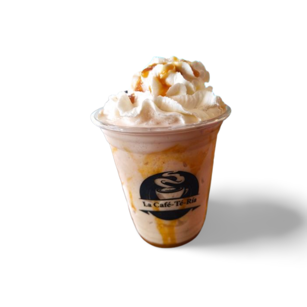 Frappé de Caramelo