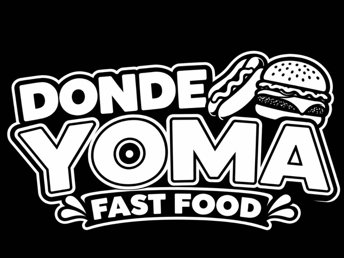 Donde Yoma Fast Food