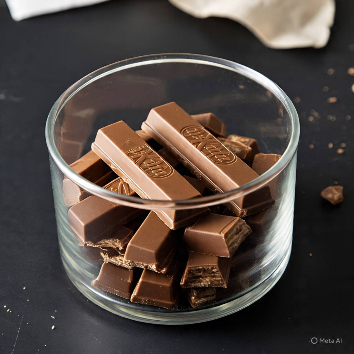 Chocolate Kit Kat
