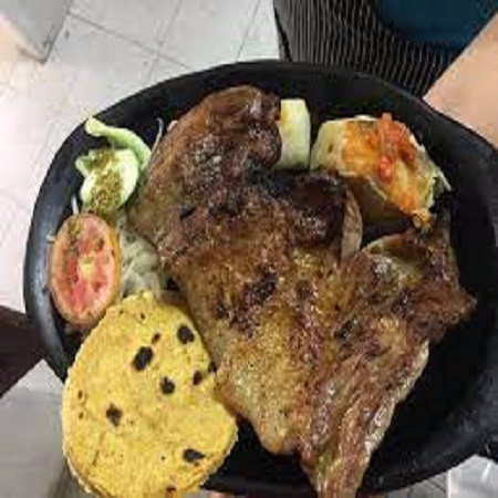 Carne oreada 300 gr