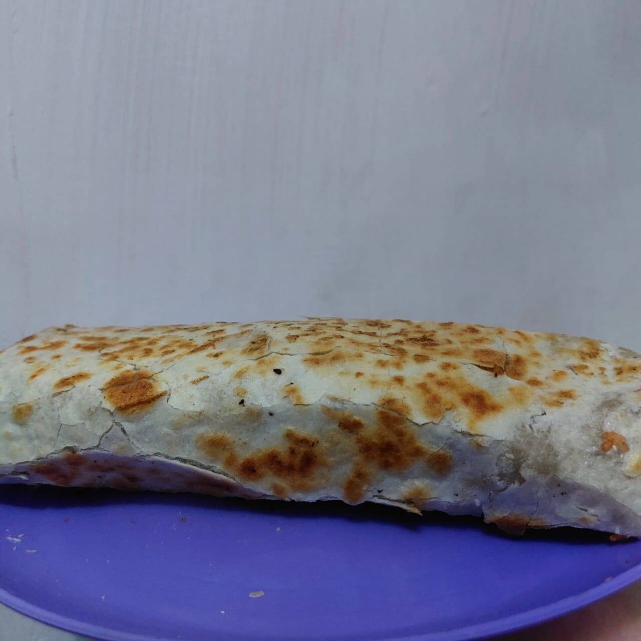 Burrito de Pastor