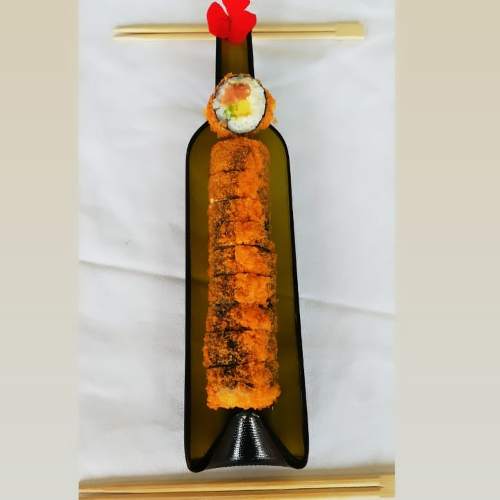 Philacrispy Roll