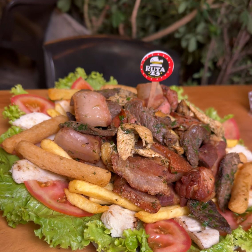 PICADA 23