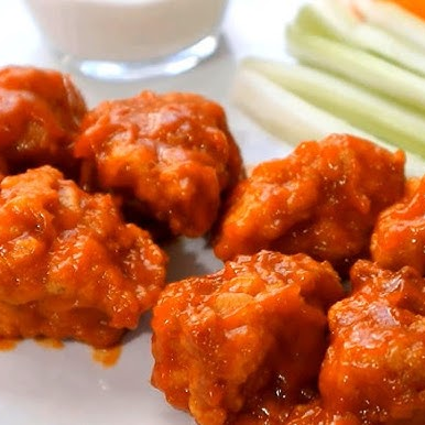 Boneless Personales (6 Piezas)