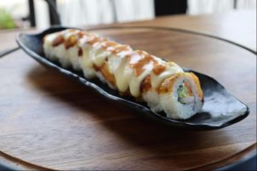 SHUSHI BANANA HOT