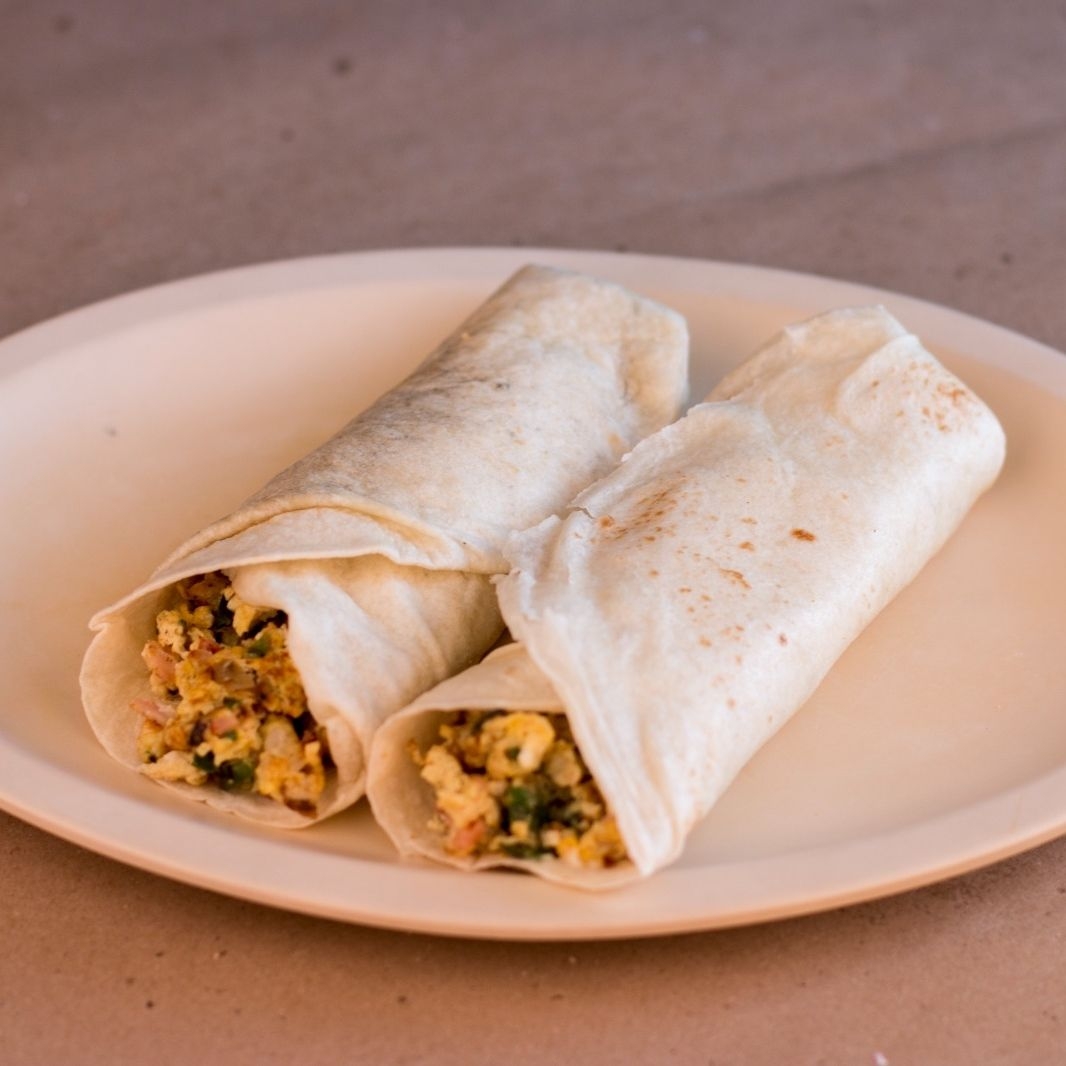 Desayuno Menonita