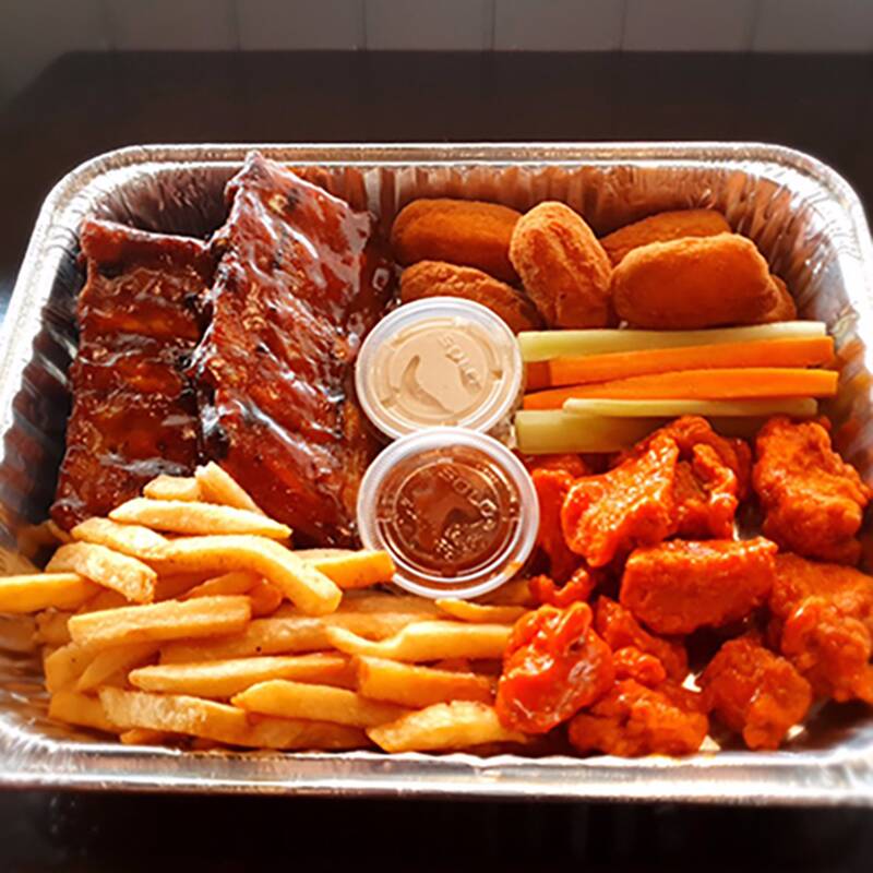 Tony Box