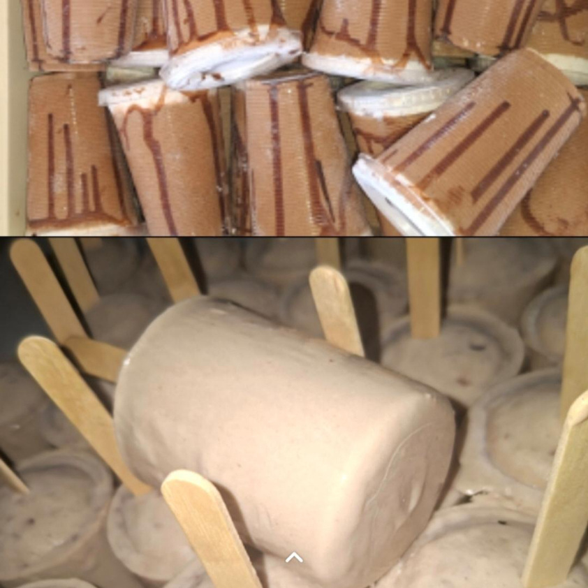COMBO PALETA + FRAPUCHINO