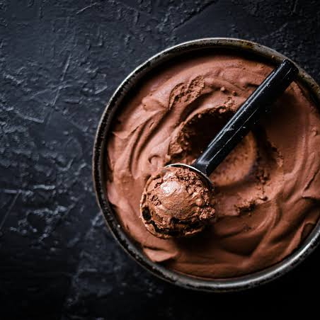 Helado de Chocolate 500 ML