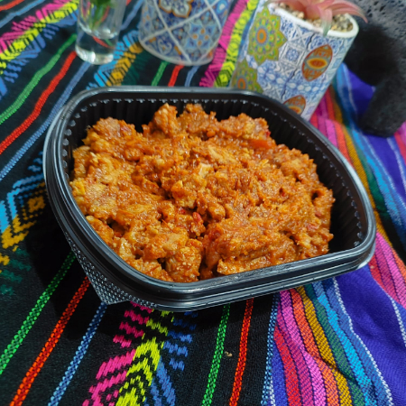 Puerco Guisado 1Kg